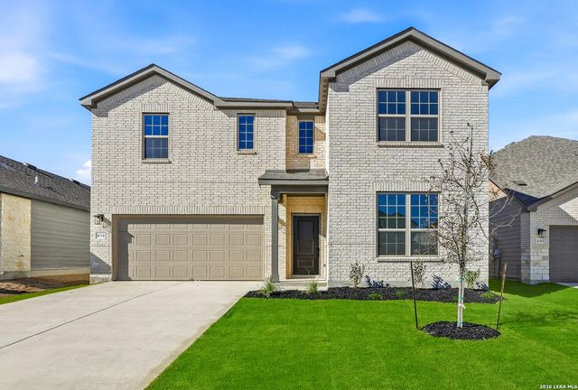 434 Nightingale Ave, Marion, TX 78124