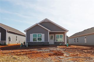 1175 - LOT 568 Parkland Trail, Jeffersonville, IN 47130