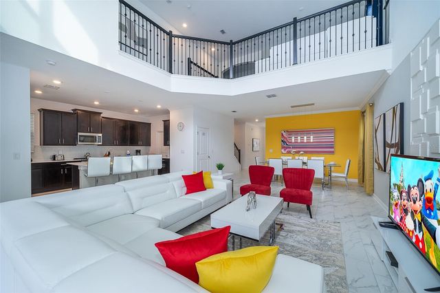 4156 PARAGRAPH DRIVE, Kissimmee, FL 34746