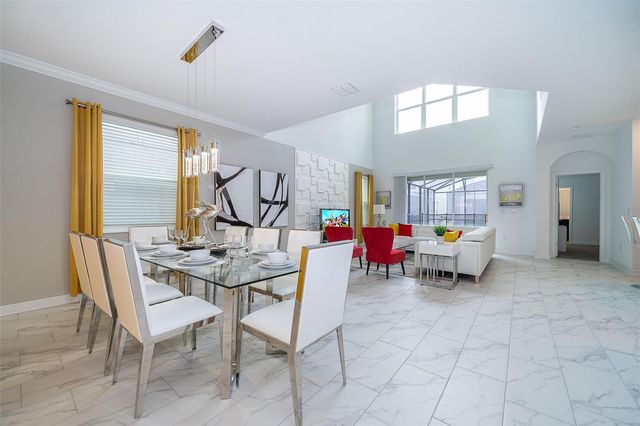 4156 PARAGRAPH DRIVE, Kissimmee, FL 34746