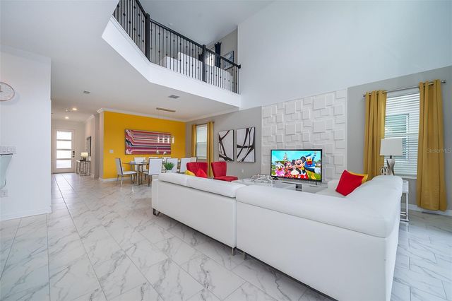 4156 PARAGRAPH DRIVE, Kissimmee, FL 34746