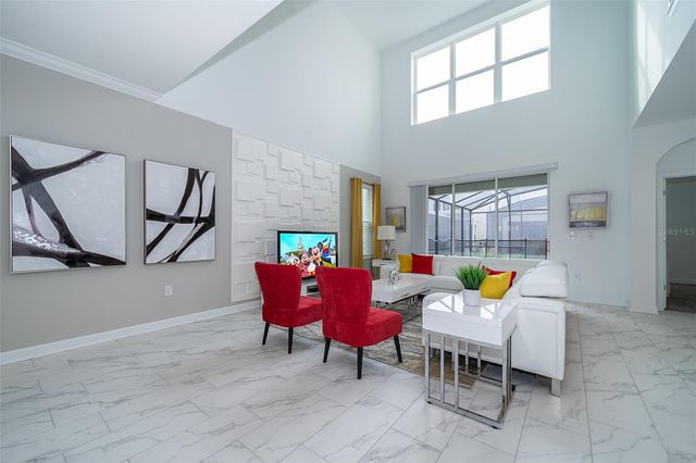 4156 PARAGRAPH DRIVE, Kissimmee, FL 34746