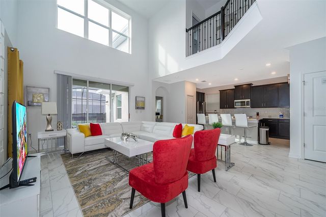 4156 PARAGRAPH DRIVE, Kissimmee, FL 34746