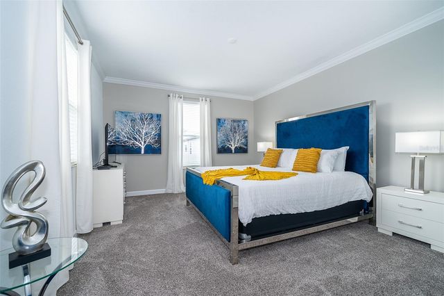 4156 PARAGRAPH DRIVE, Kissimmee, FL 34746