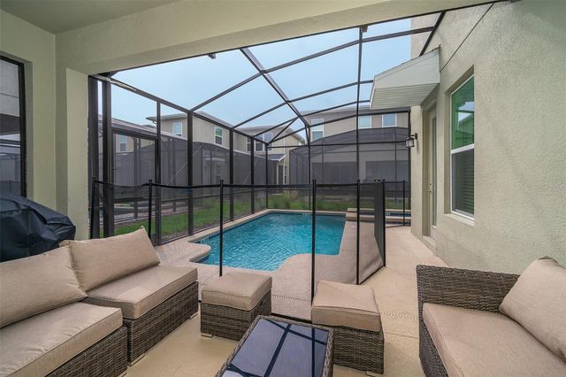 4156 PARAGRAPH DRIVE, Kissimmee, FL 34746