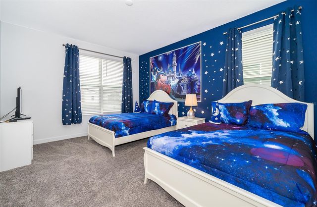 4156 PARAGRAPH DRIVE, Kissimmee, FL 34746