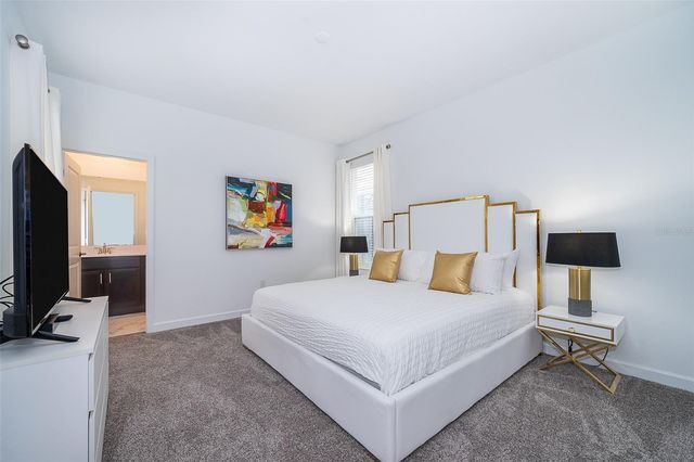 4156 PARAGRAPH DRIVE, Kissimmee, FL 34746