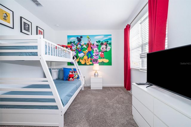 4156 PARAGRAPH DRIVE, Kissimmee, FL 34746