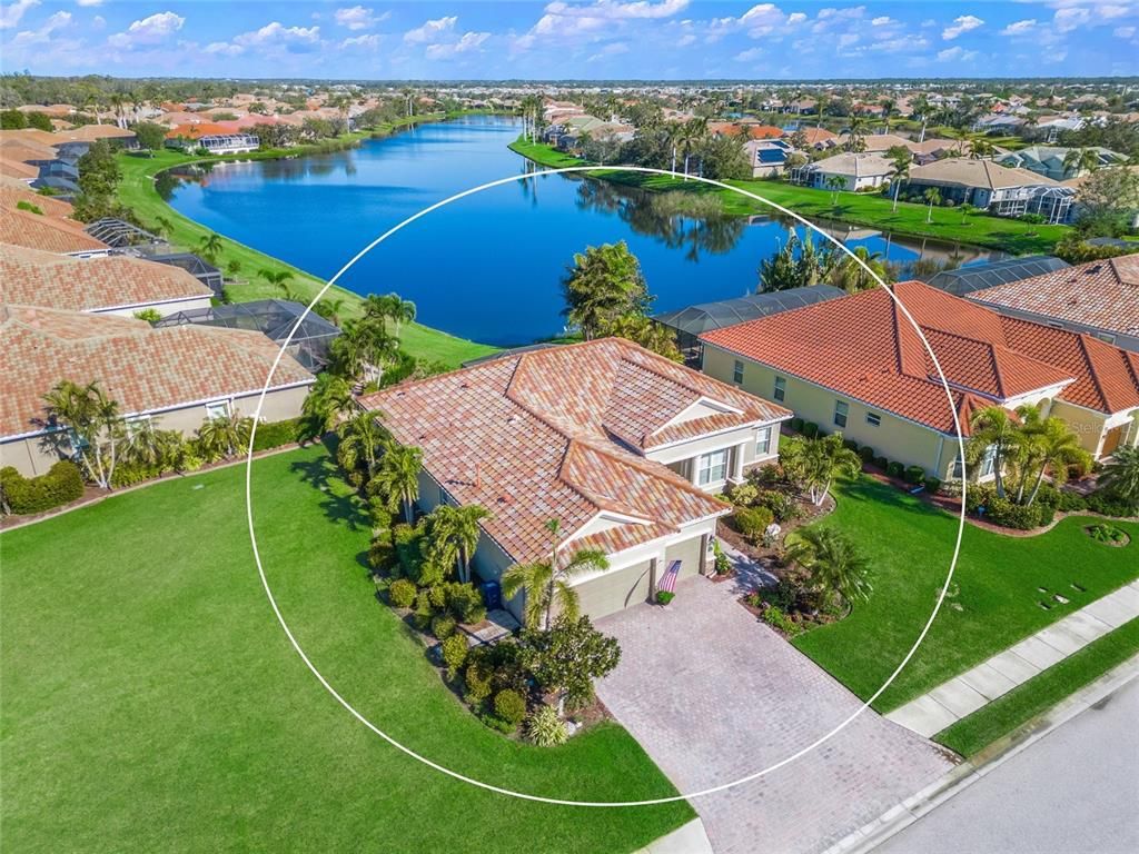 8313 BARTON FARMS BOULEVARD, Sarasota, FL 34240
