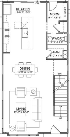 2148 N Talbott Street, Indianapolis, IN 46202