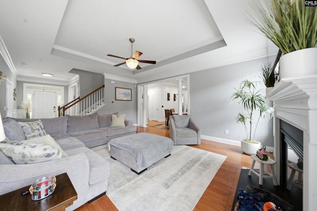 141 Stoney Creek Lane, Lexington, SC 29072