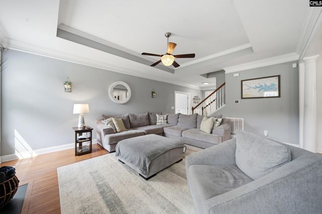 141 Stoney Creek Lane, Lexington, SC 29072