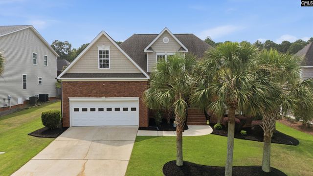 141 Stoney Creek Lane, Lexington, SC 29072