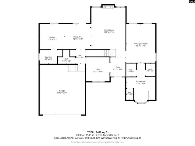 141 Stoney Creek Lane, Lexington, SC 29072