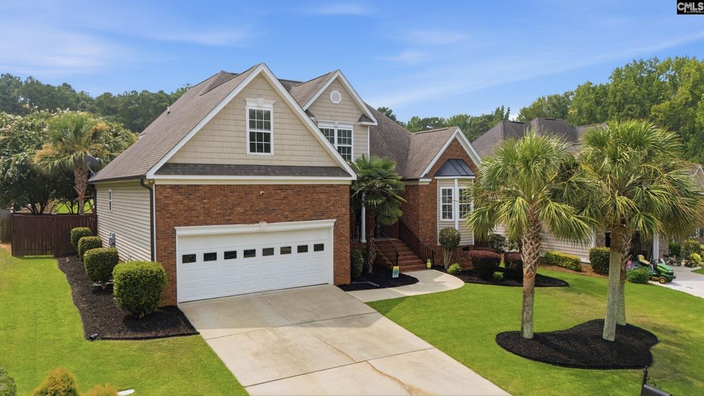 141 Stoney Creek Lane, Lexington, SC 29072