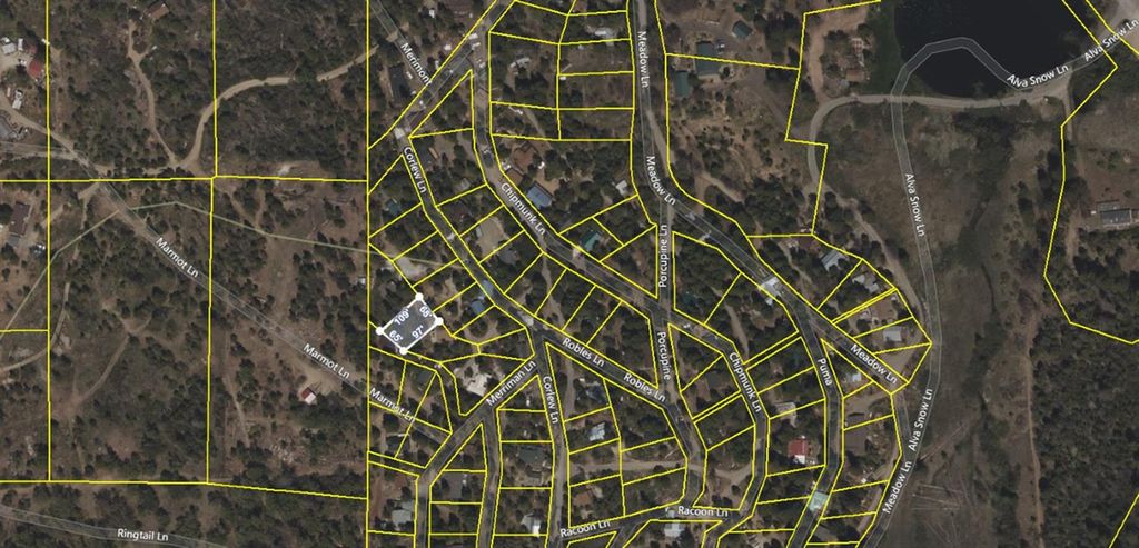 Image 1 of property listing at 41738 Marmot Lane, Auberry, CA 93602