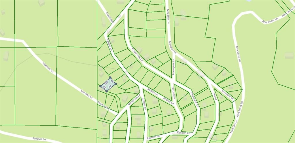 Image 2 of property listing at 41738 Marmot Lane, Auberry, CA 93602