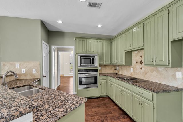 8613 Mill Creek Road, Irving, TX 75063