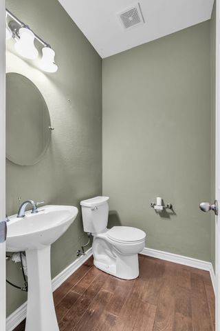 8613 Mill Creek Road, Irving, TX 75063