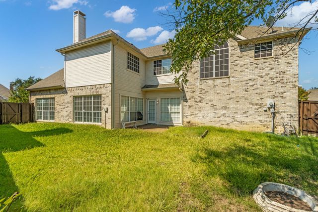 8613 Mill Creek Road, Irving, TX 75063