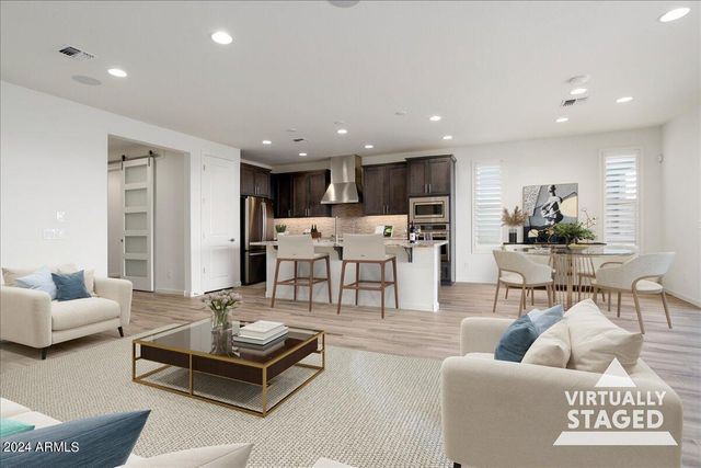 4092 PRAIRIE SCHOONER Road, Wickenburg, AZ 85390