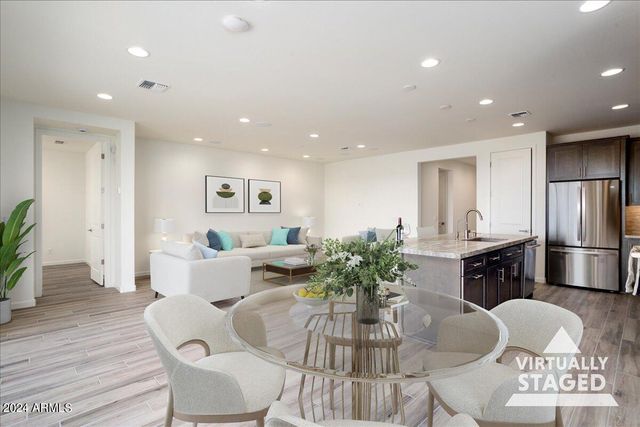 4092 PRAIRIE SCHOONER Road, Wickenburg, AZ 85390