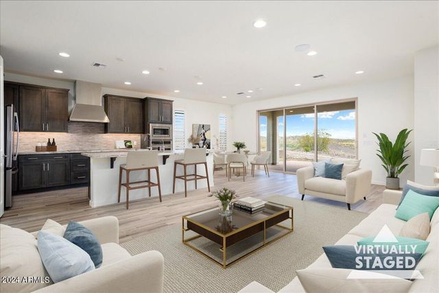 4092 PRAIRIE SCHOONER Road, Wickenburg, AZ 85390