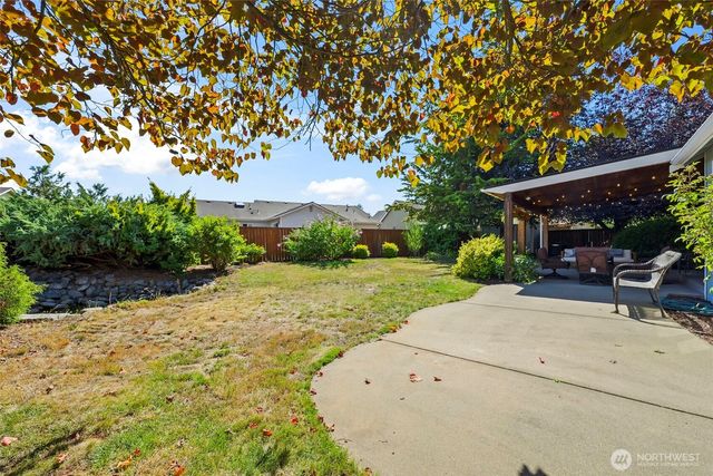 505 Alexander Court NW, Orting, WA 98360