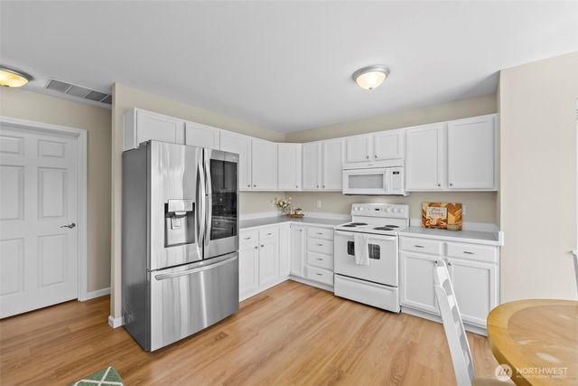505 Alexander Court NW, Orting, WA 98360