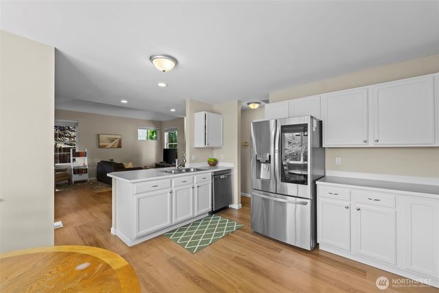 505 Alexander Court NW, Orting, WA 98360