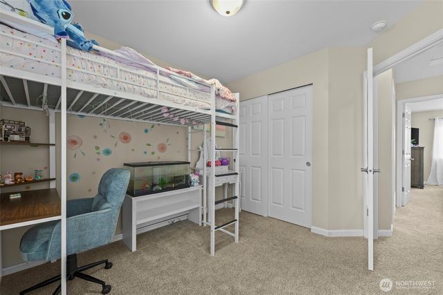 505 Alexander Court NW, Orting, WA 98360
