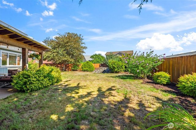 505 Alexander Court NW, Orting, WA 98360