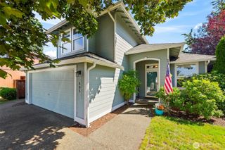 505 Alexander Court NW, Orting, WA 98360