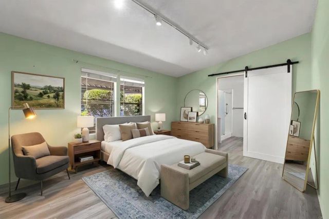 909 RICHLAND RD 4, San Marcos, CA 92069