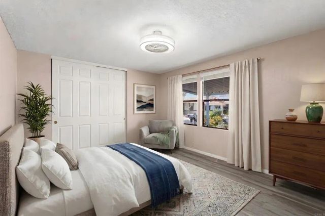 909 RICHLAND RD 4, San Marcos, CA 92069