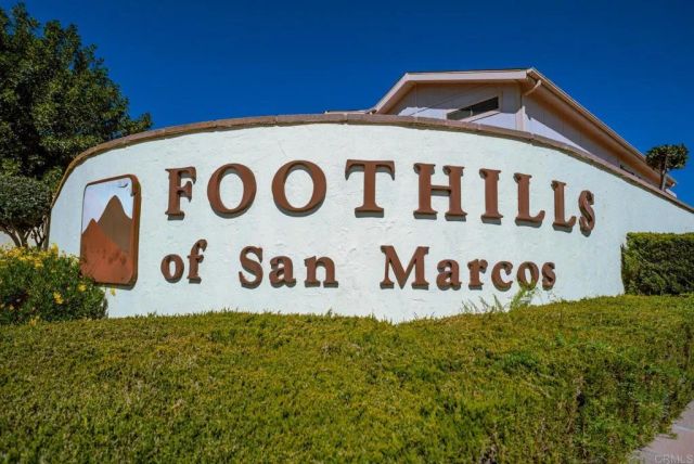 909 RICHLAND RD 4, San Marcos, CA 92069