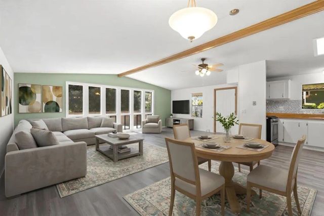 909 RICHLAND RD 4, San Marcos, CA 92069