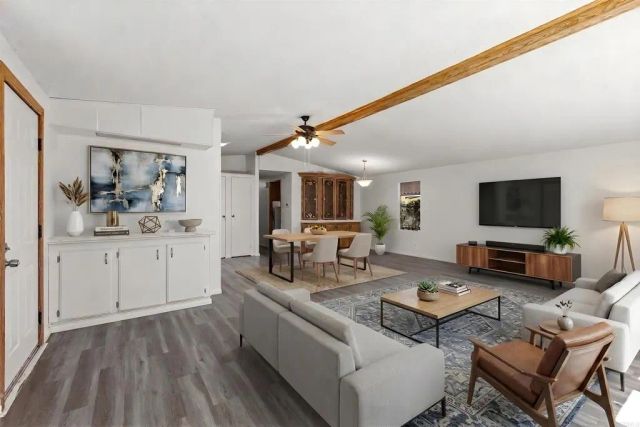 909 RICHLAND RD 4, San Marcos, CA 92069