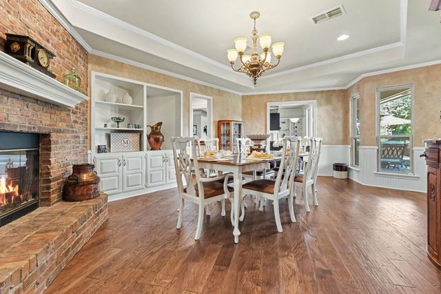 7 Skyview Drive, Lucas, TX 75002