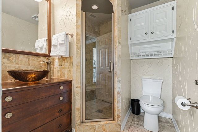 7 Skyview Drive, Lucas, TX 75002