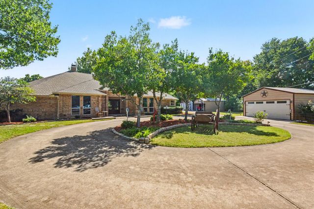 7 Skyview Drive, Lucas, TX 75002