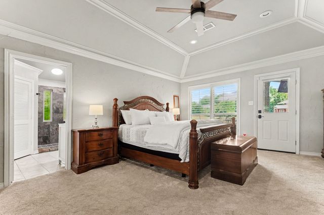 7 Skyview Drive, Lucas, TX 75002