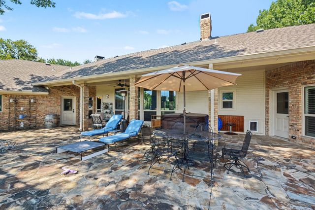 7 Skyview Drive, Lucas, TX 75002