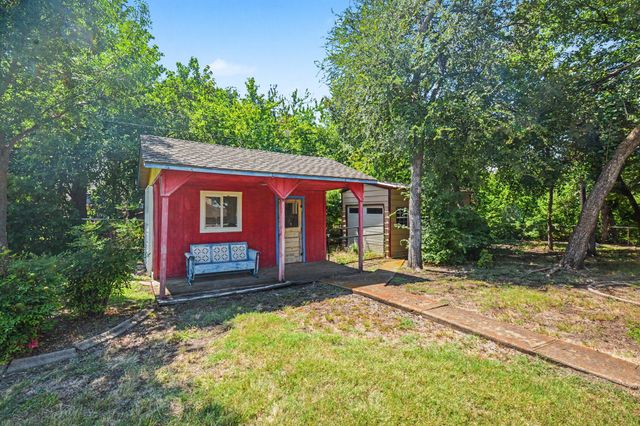7 Skyview Drive, Lucas, TX 75002