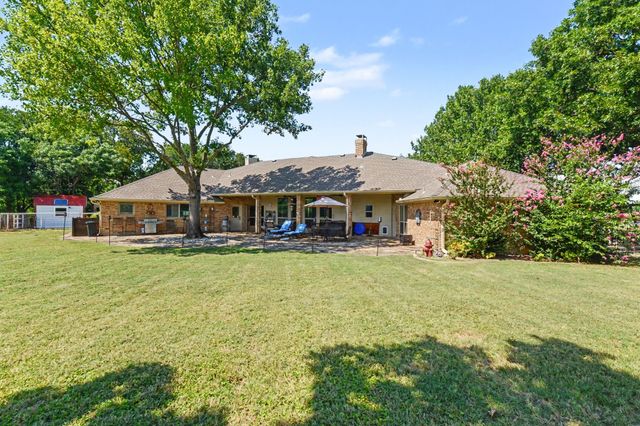 7 Skyview Drive, Lucas, TX 75002