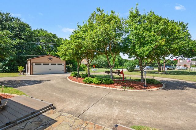 7 Skyview Drive, Lucas, TX 75002