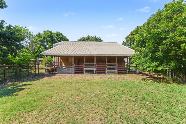7 Skyview Drive, Lucas, TX 75002