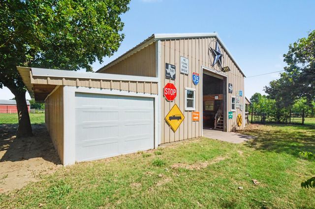 7 Skyview Drive, Lucas, TX 75002