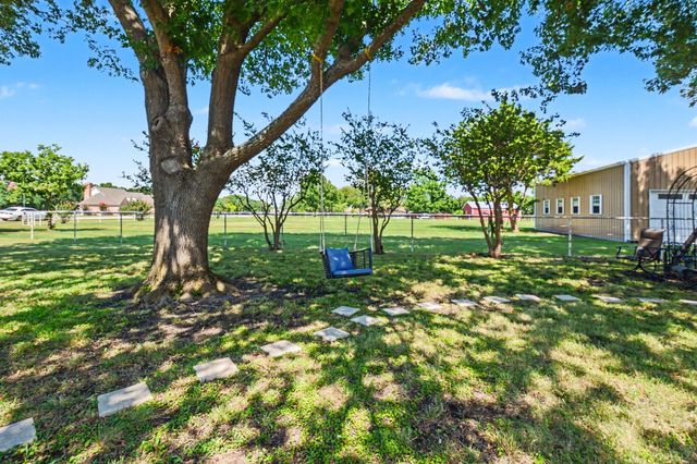 7 Skyview Drive, Lucas, TX 75002