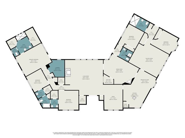7 Skyview Drive, Lucas, TX 75002